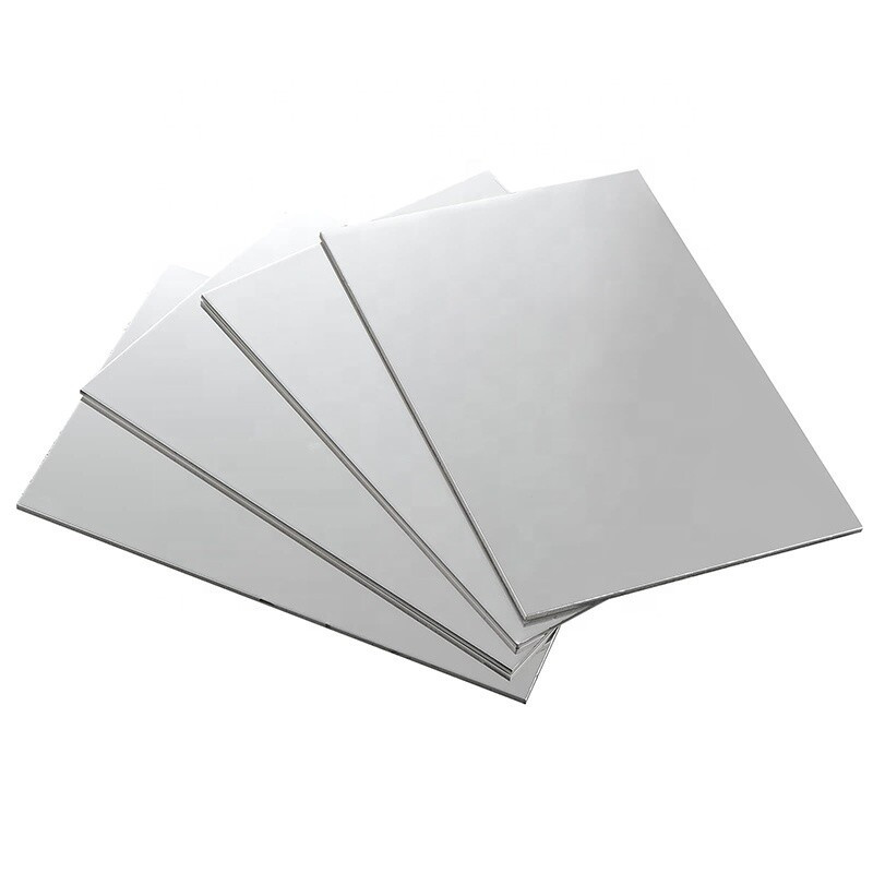 Panneau Aluminium composite