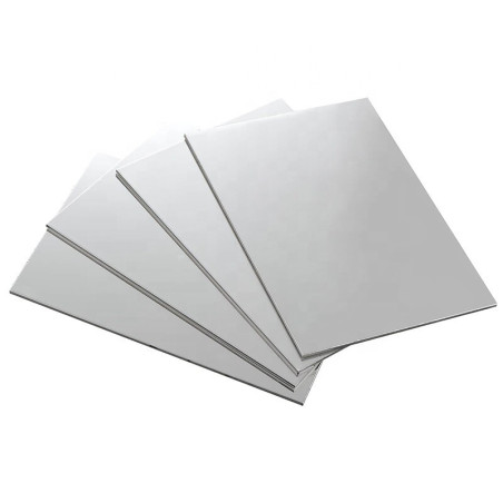 Panneau Aluminium composite
