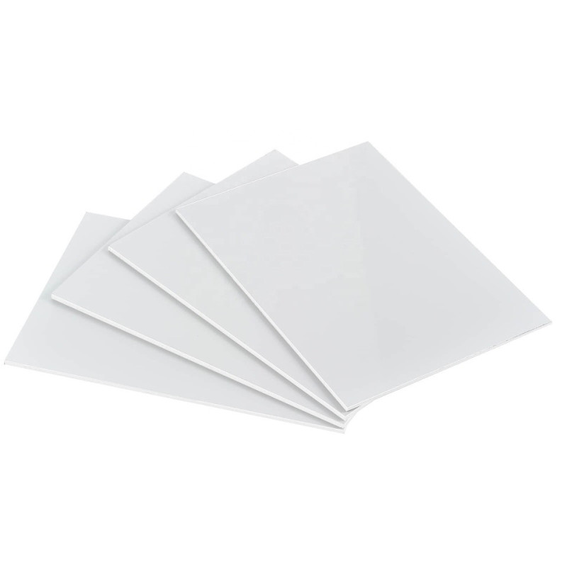 Panneau Aluminium composite
