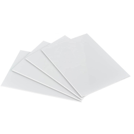 Panneau Aluminium composite