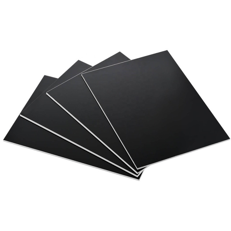 Panneau Aluminium composite