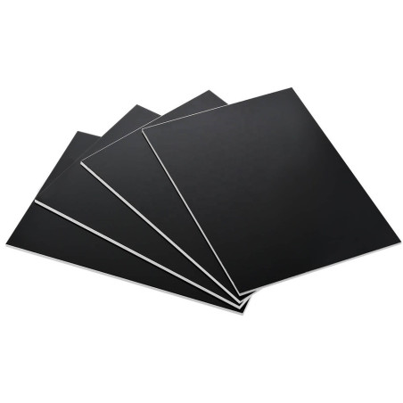 Panneau Aluminium composite