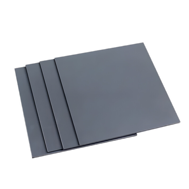 Panneau Aluminium composite